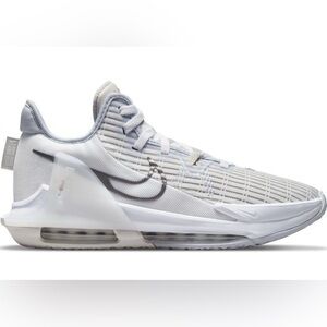 Nike Lebron Witness 6 shoes- size 7